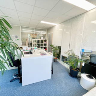 Bureau privé 20 m² 4 postes Location bureau Avenue de l'Europe Ramonville-Saint-Agne 31520 - photo 5